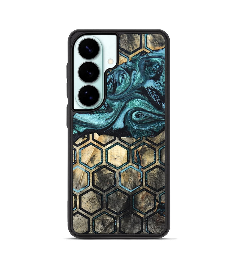 Galaxy S26 Wood Phone Case - Maximus (Pattern, 820928)