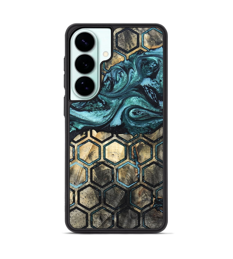 Galaxy S26 Plus Wood Phone Case - Maximus (Pattern, 820928)