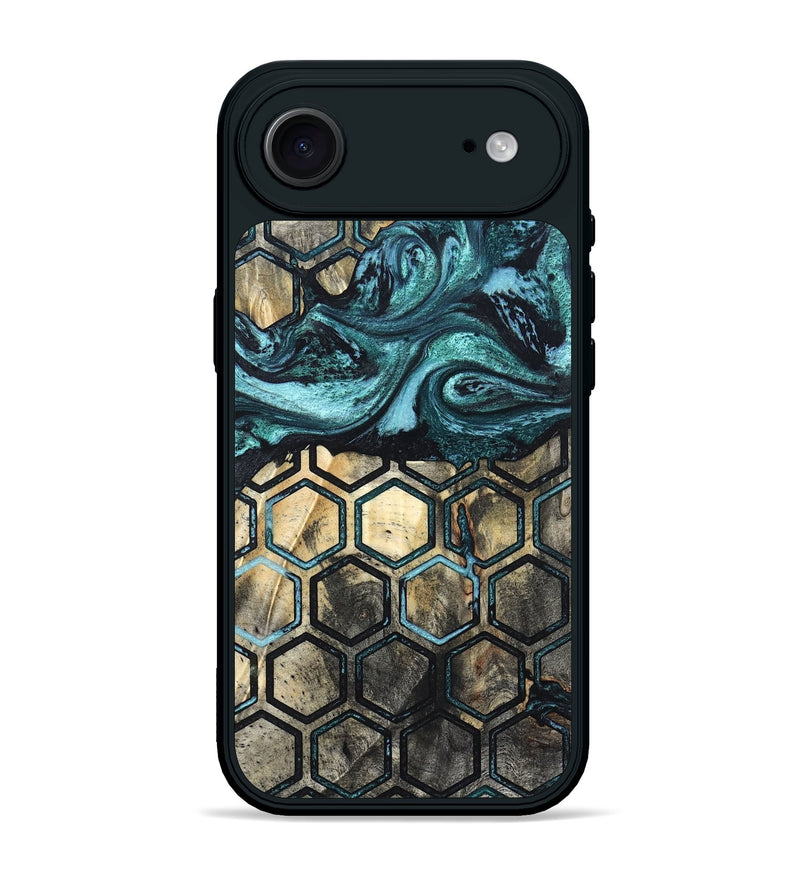 iPhone 17 Air Wood Phone Case - Maximus (Pattern, 820928)
