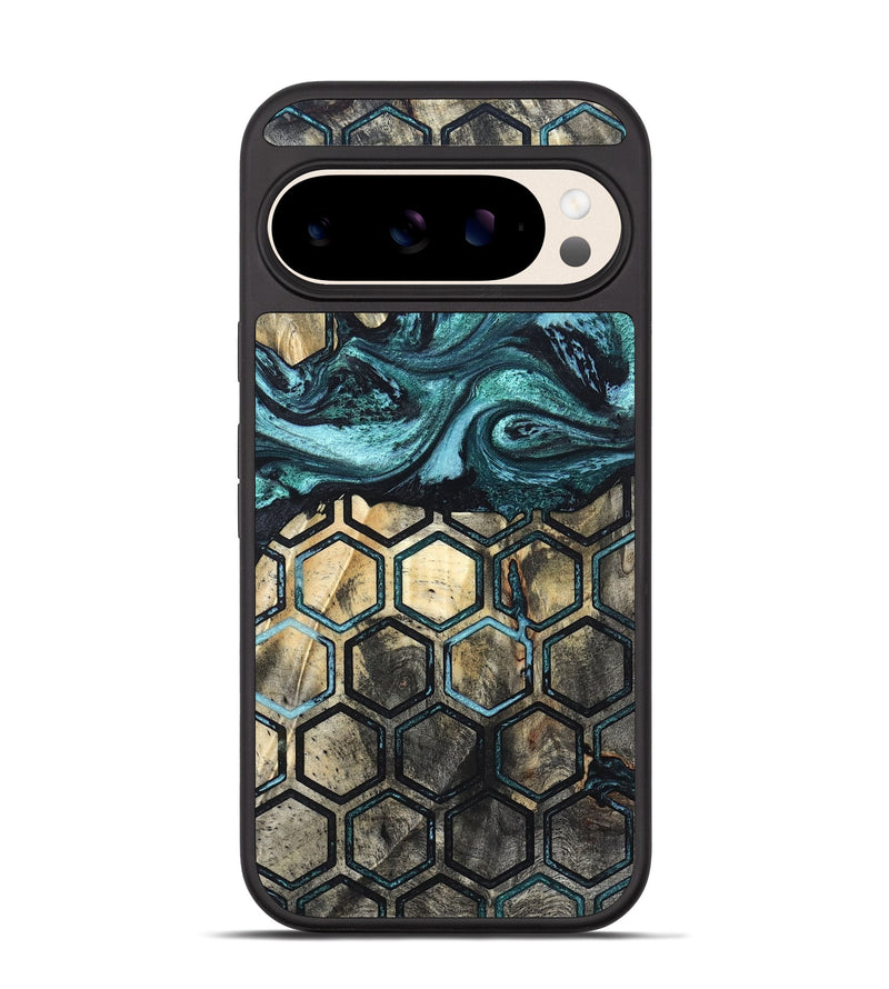 Pixel 10 Wood Phone Case - Maximus (Pattern, 820928)