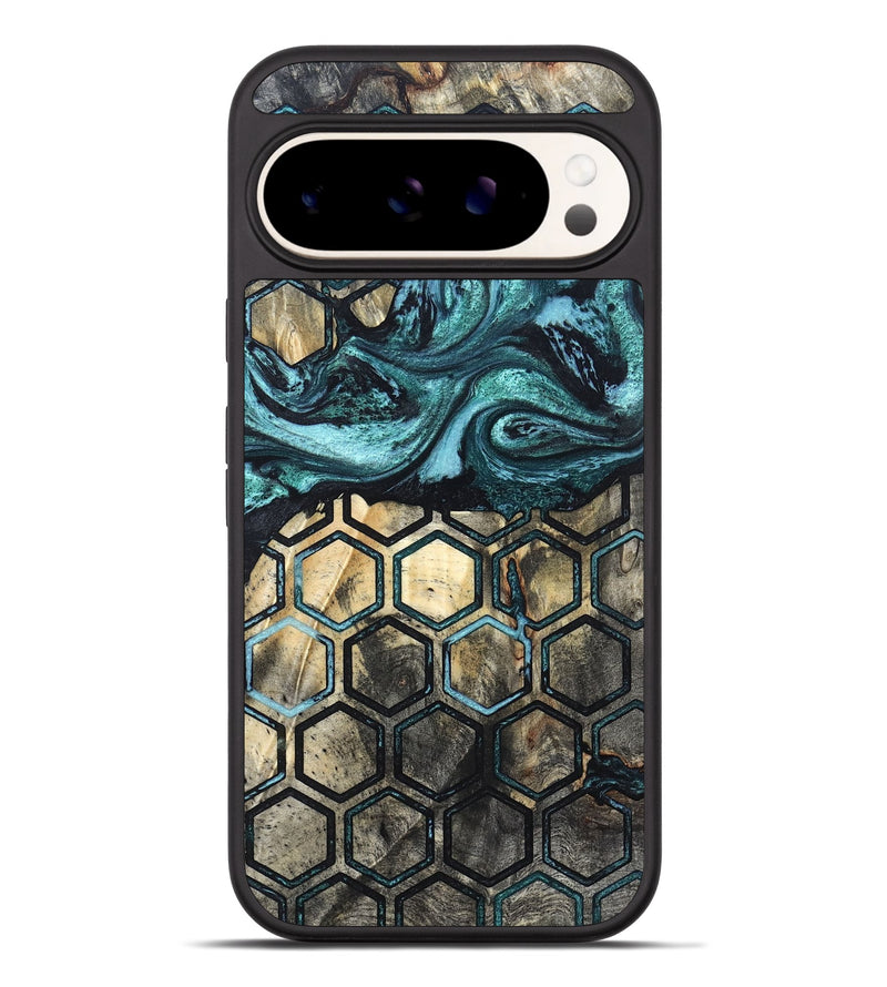 Pixel 9 Pro XL Wood Phone Case - Maximus (Pattern, 820928)