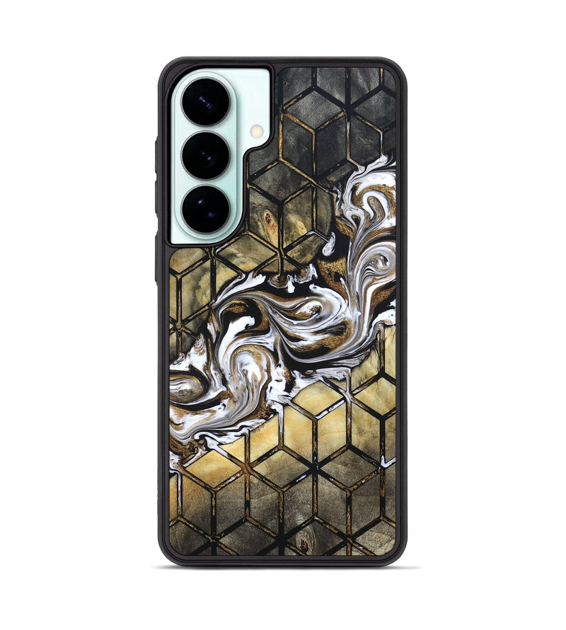 Galaxy S26 Plus Wood Phone Case - Baby (Pattern, 820931)