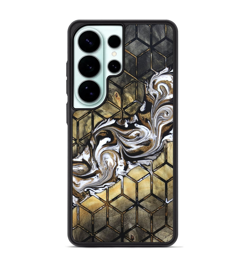 Galaxy S26 Ultra Wood Phone Case - Baby (Pattern, 820931)