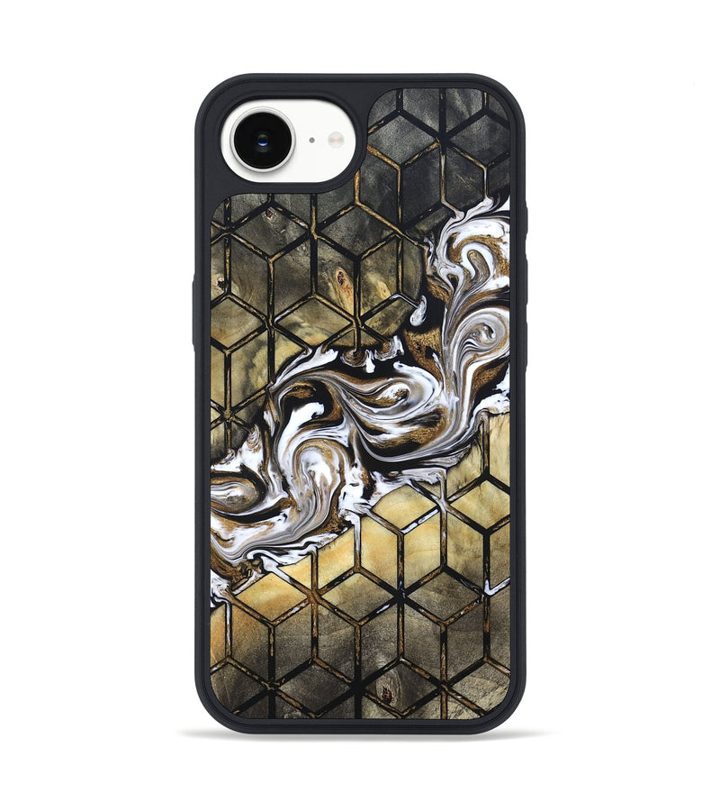 iPhone 16e Wood Phone Case - Baby (Pattern, 820931)