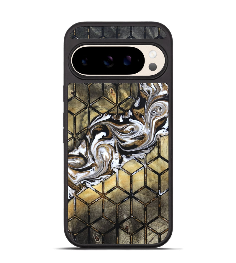 Pixel 10 Wood Phone Case - Baby (Pattern, 820931)
