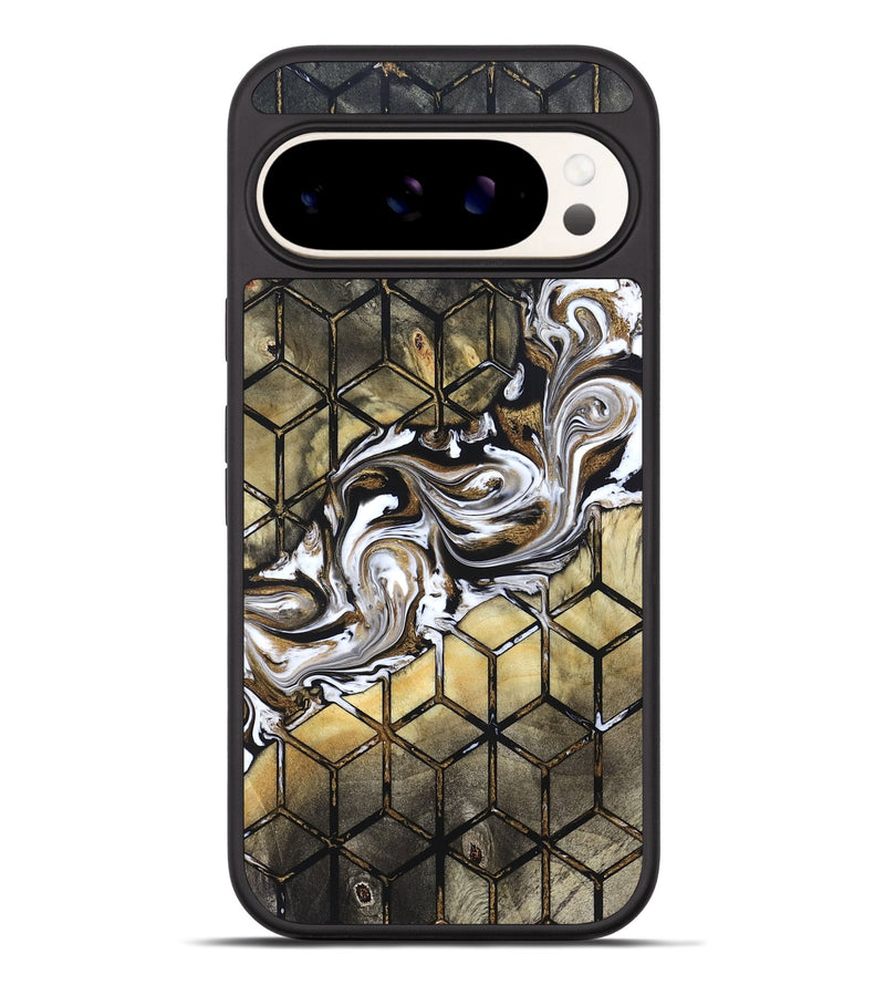Pixel 9 Pro XL Wood Phone Case - Baby (Pattern, 820931)