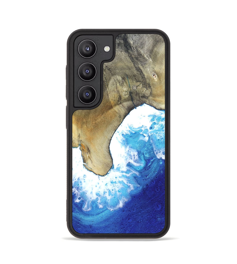 Galaxy S23 Wood Phone Case - Wilford (Coastal, 820939)