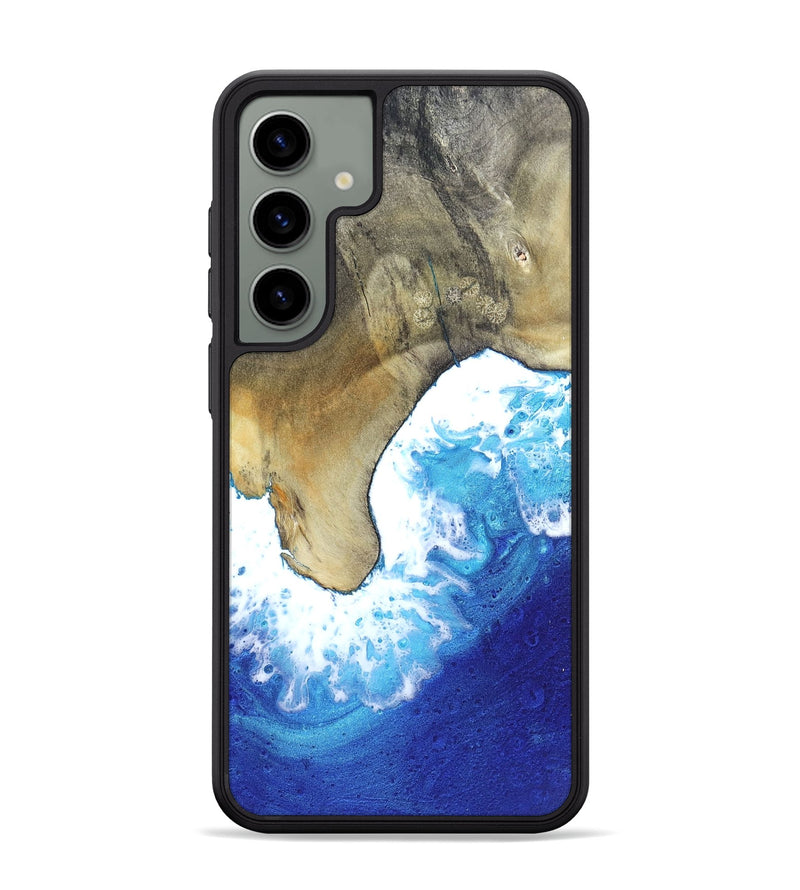 Galaxy S24 Plus Wood Phone Case - Wilford (Coastal, 820939)
