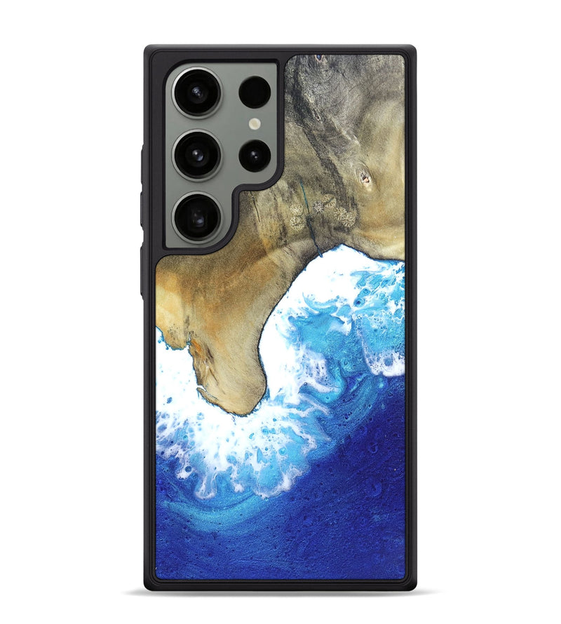 Galaxy S24 Ultra Wood Phone Case - Wilford (Coastal, 820939)