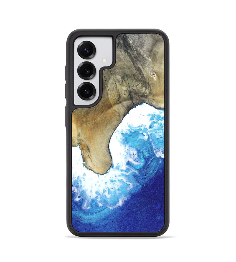 Galaxy S25 Wood Phone Case - Wilford (Coastal, 820939)