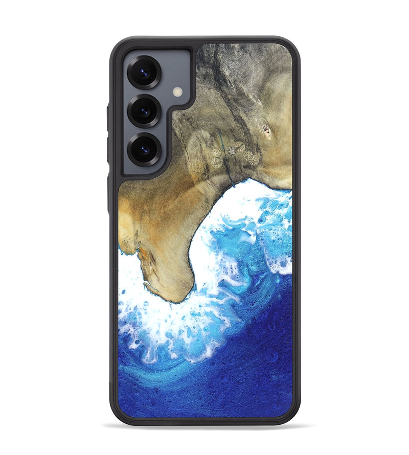 Galaxy S25 Plus Wood Phone Case - Wilford (Coastal, 820939)