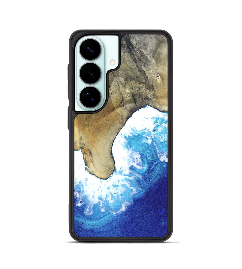 Galaxy S26 Wood Phone Case - Wilford (Coastal, 820939)