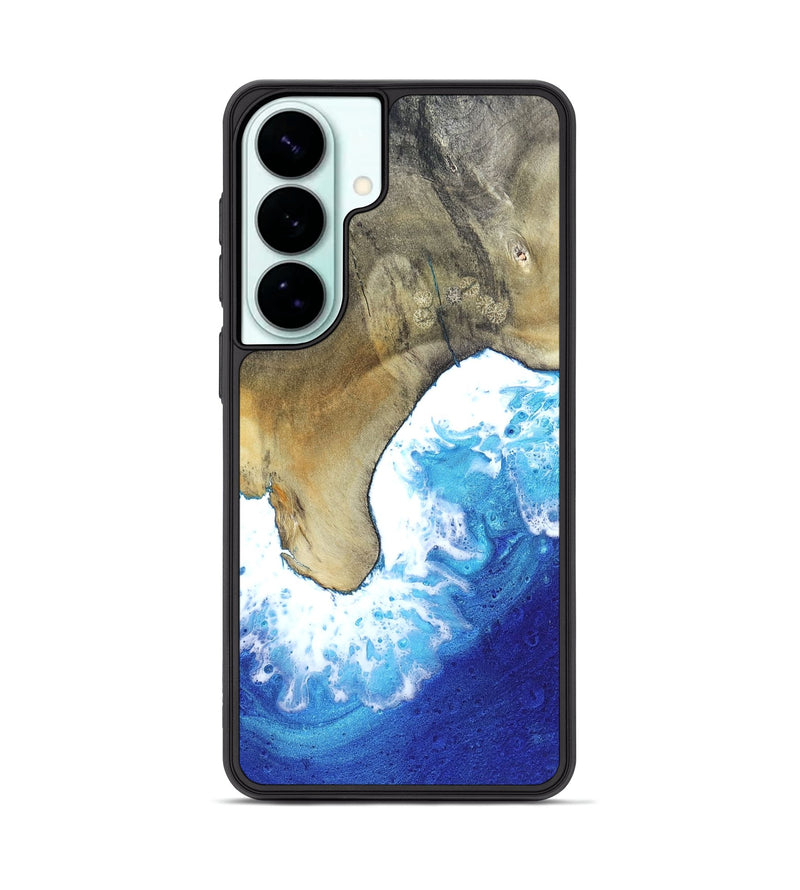 Galaxy S26 Plus Wood Phone Case - Wilford (Coastal, 820939)