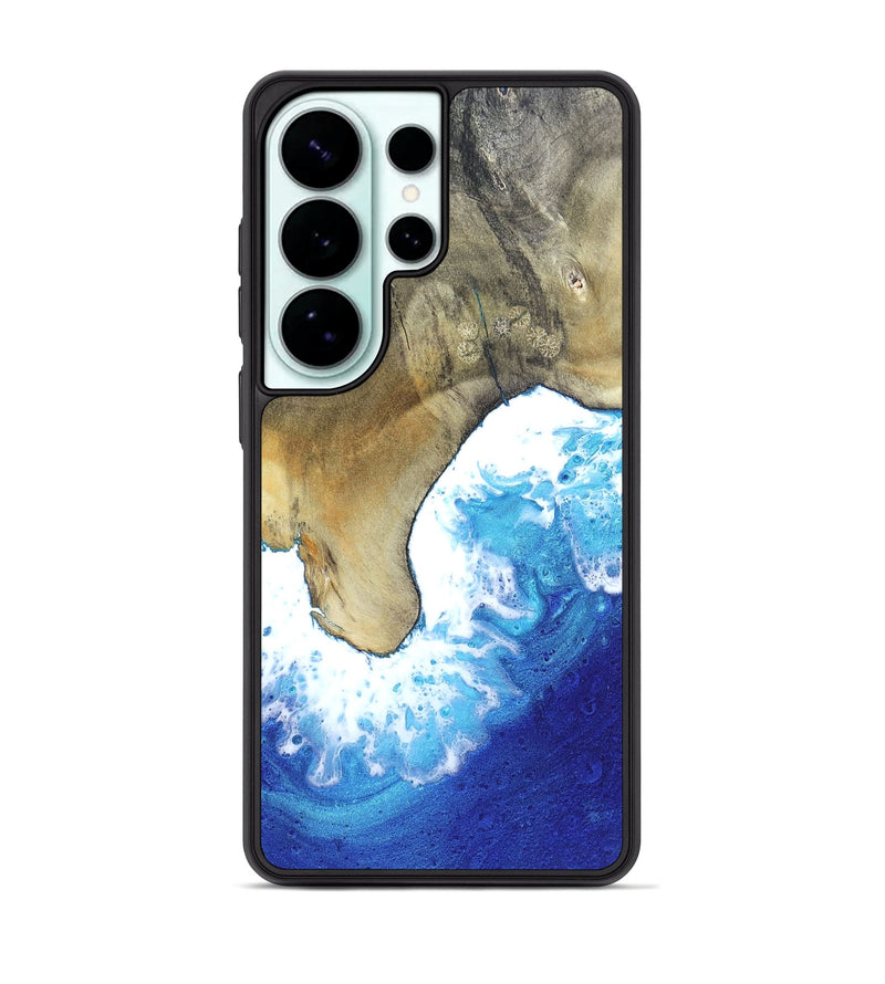 Galaxy S26 Ultra Wood Phone Case - Wilford (Coastal, 820939)
