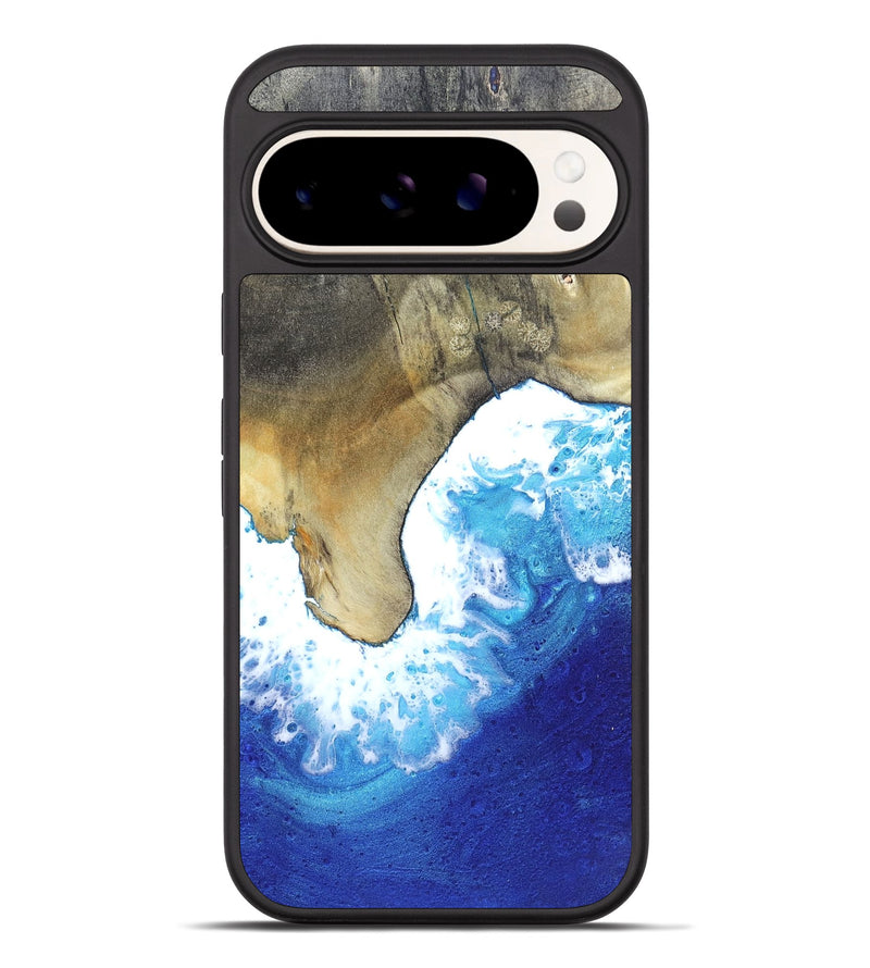 Pixel 10 Pro XL Wood Phone Case - Wilford (Coastal, 820939)