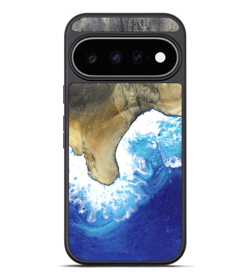 Pixel 11 Pro XL Wood Phone Case - Wilford (Coastal, 820939)