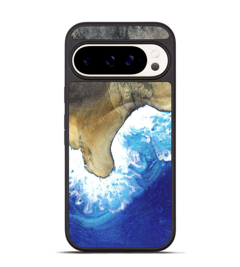 Pixel 9 Wood Phone Case - Wilford (Coastal, 820939)