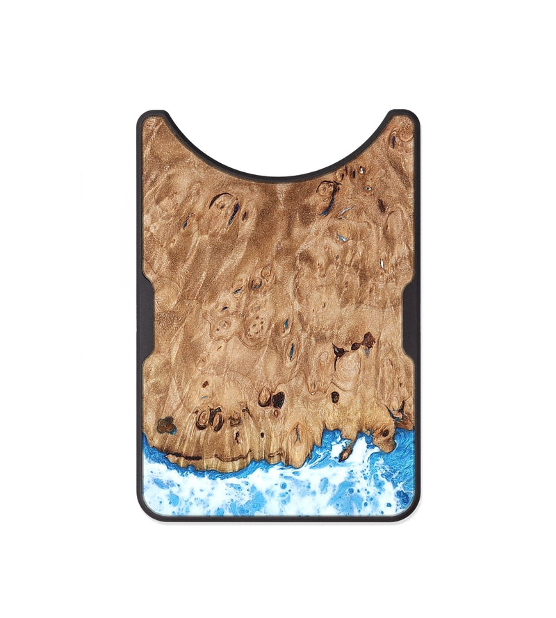 Alloy Wood Wallet - Marisol (Coastal, 820941)