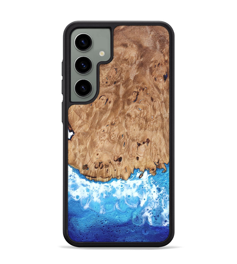Galaxy S24 Plus Wood Phone Case - Marisol (Coastal, 820941)