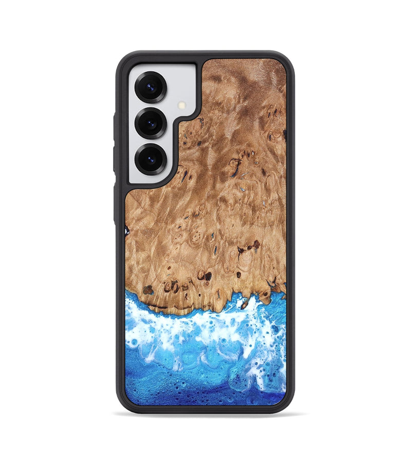 Galaxy S25 Wood Phone Case - Marisol (Coastal, 820941)