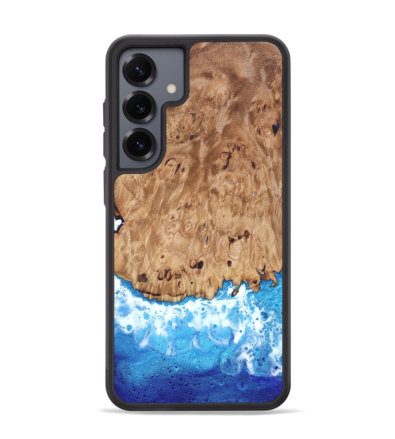 Galaxy S25 Plus Wood Phone Case - Marisol (Coastal, 820941)