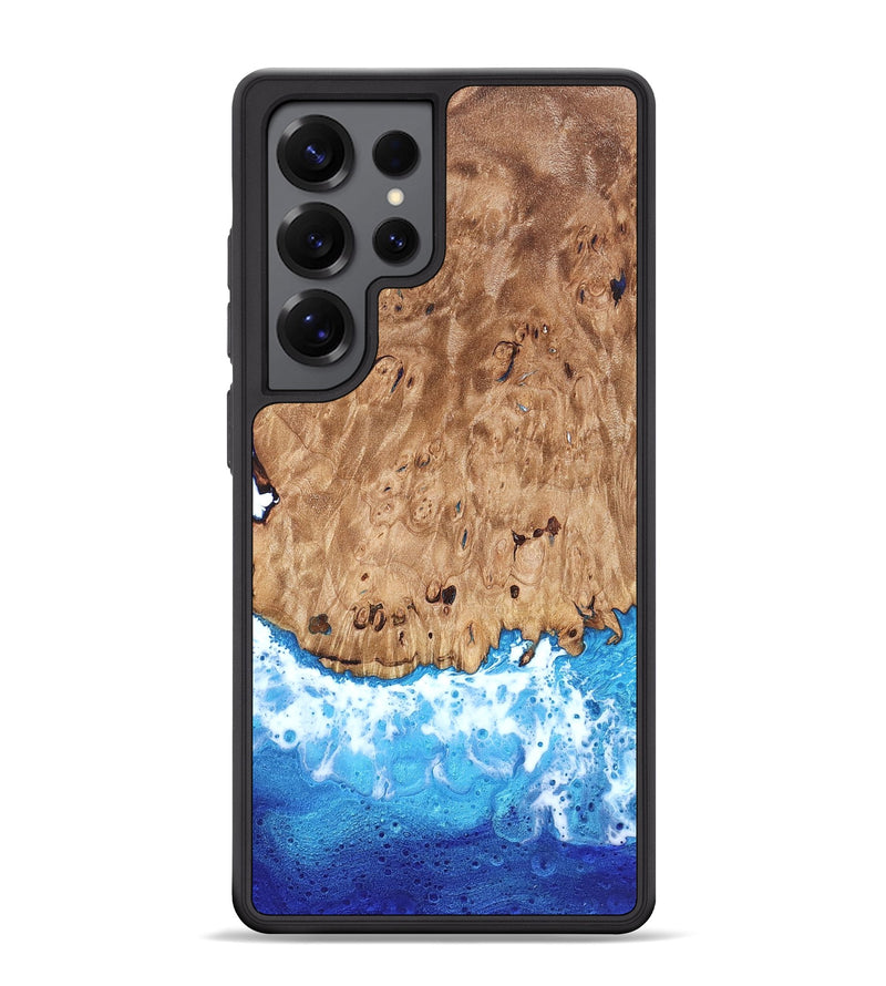 Galaxy S25 Ultra Wood Phone Case - Marisol (Coastal, 820941)