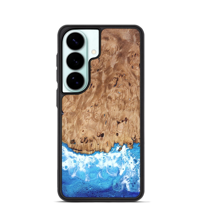 Galaxy S26 Wood Phone Case - Marisol (Coastal, 820941)