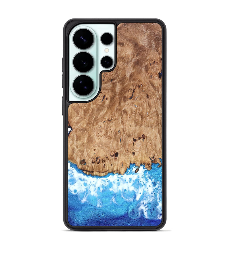 Galaxy S26 Ultra Wood Phone Case - Marisol (Coastal, 820941)