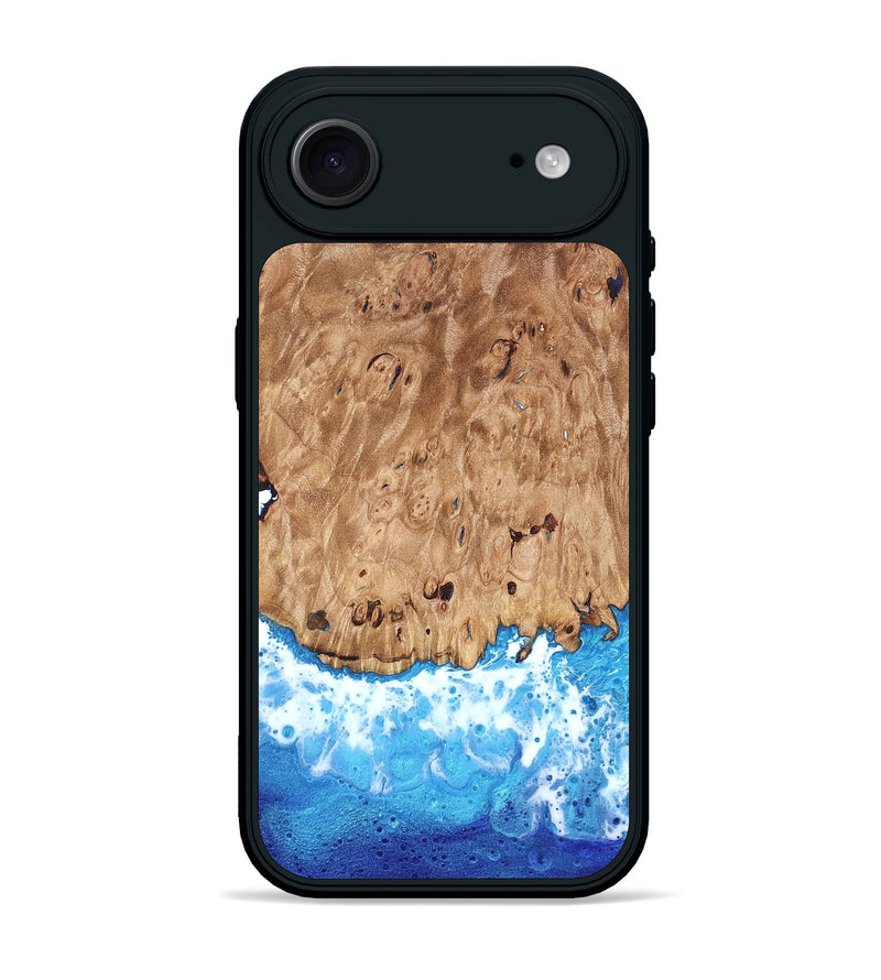 iPhone 17 Air Wood Phone Case - Marisol (Coastal, 820941)