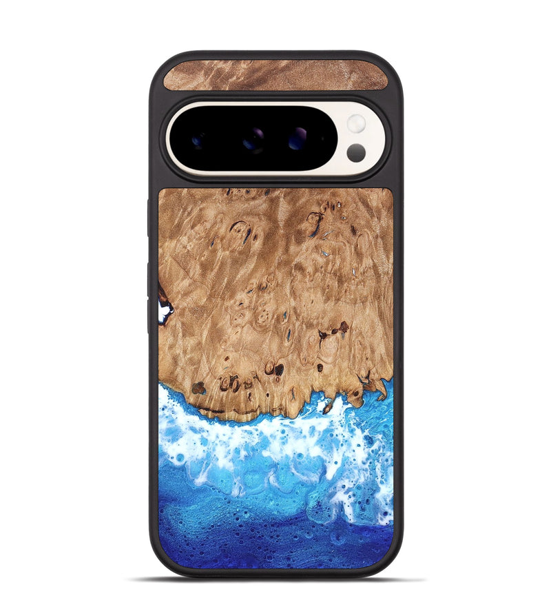 Pixel 9 Wood Phone Case - Marisol (Coastal, 820941)