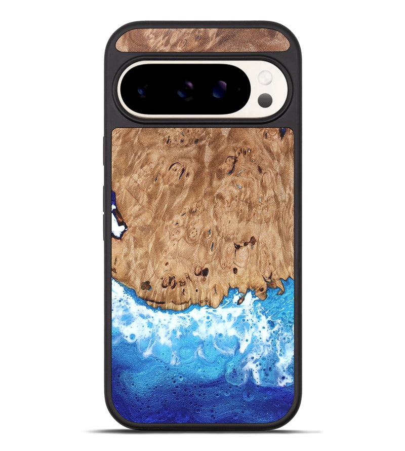 Pixel 9 Pro XL Wood Phone Case - Marisol (Coastal, 820941)