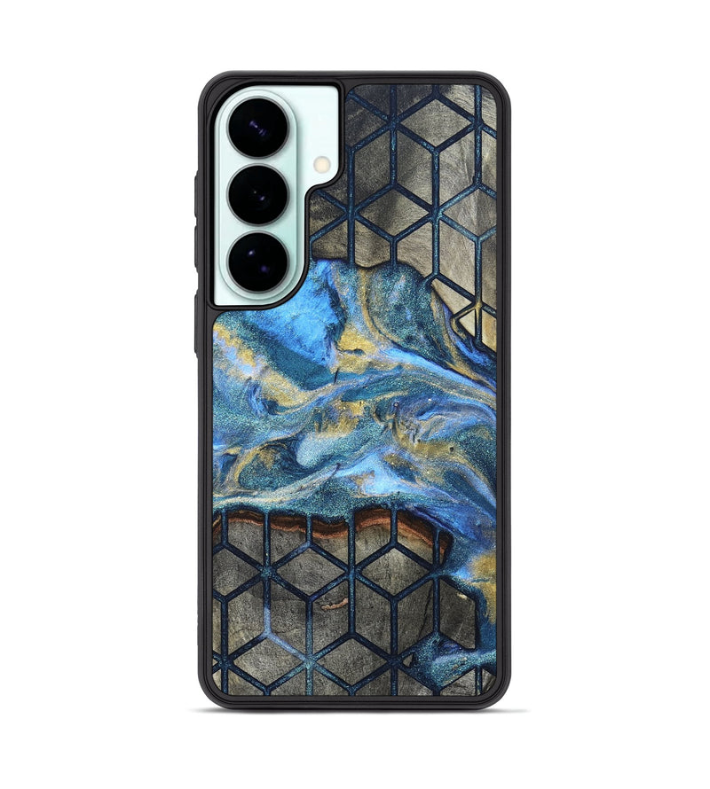 Galaxy S26 Plus Wood Phone Case - Dottie (Pattern, 820947)