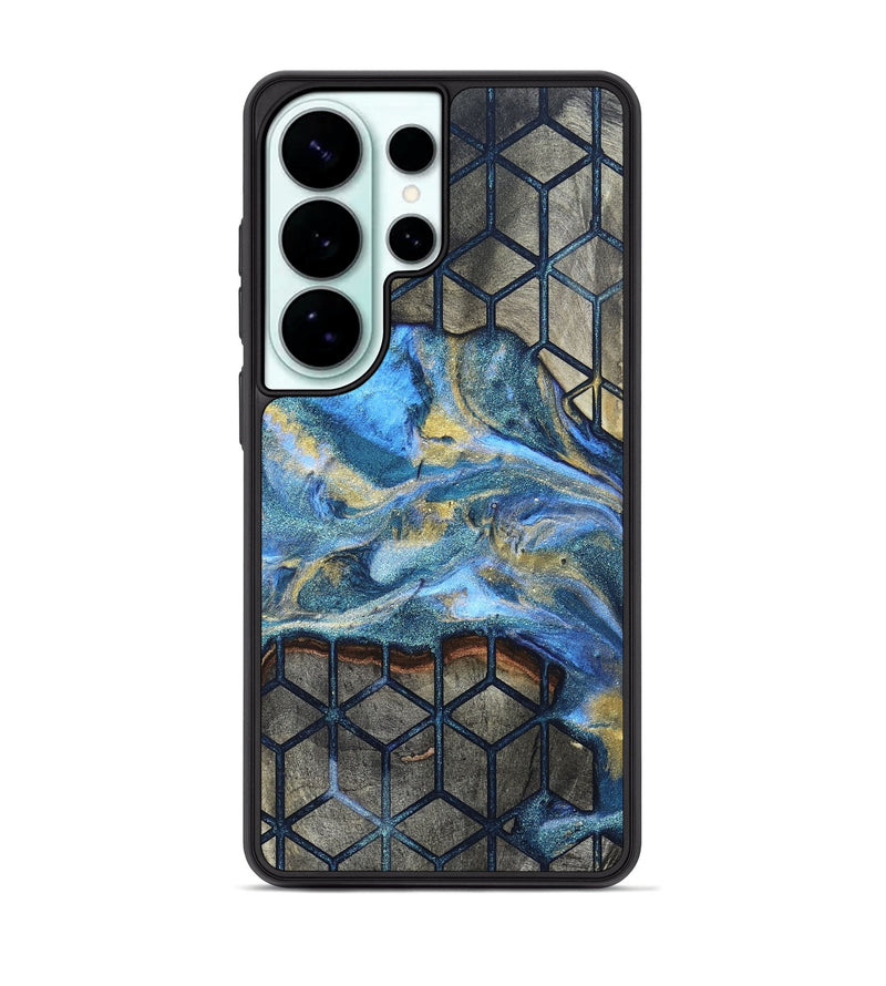 Galaxy S26 Ultra Wood Phone Case - Dottie (Pattern, 820947)
