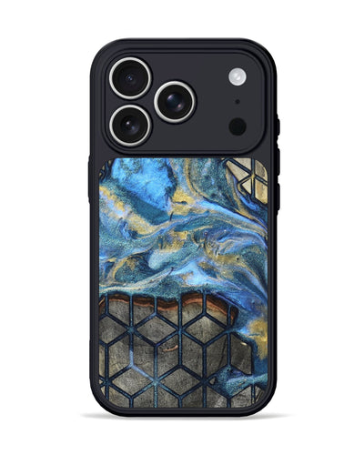 Dottie (820947) iPhone 17 Pro Phone Case