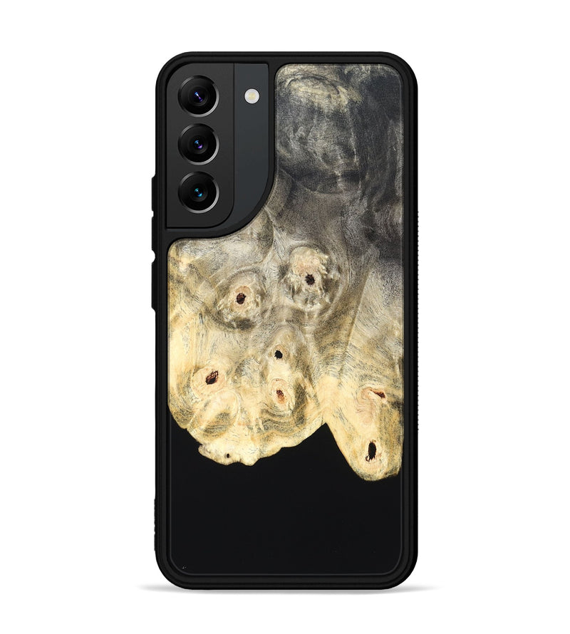 Galaxy S22 Plus Wood Phone Case - Blair (Wood Burl, 820948)