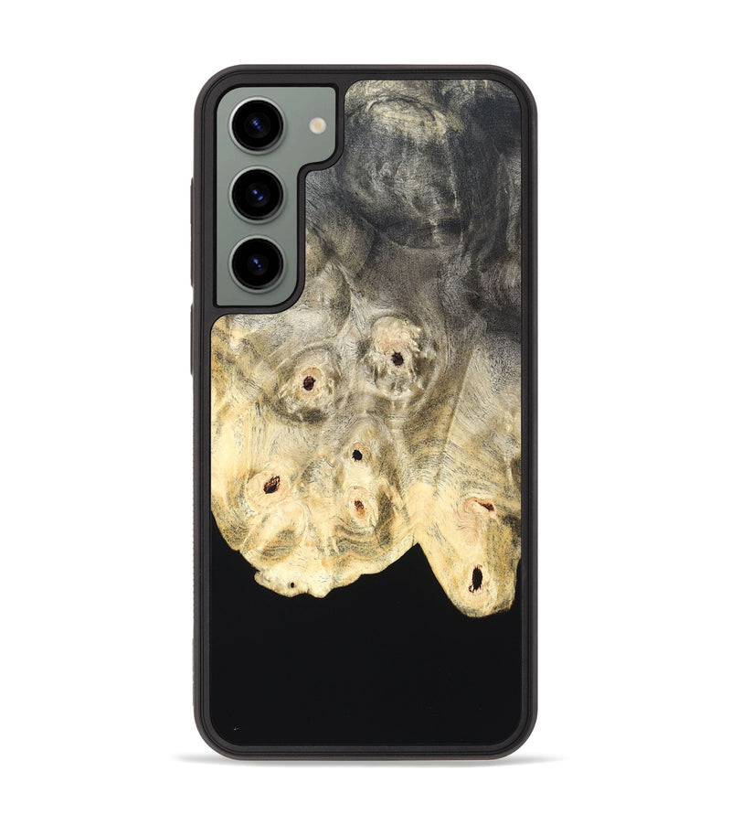 Galaxy S23 Plus Wood Phone Case - Blair (Wood Burl, 820948)