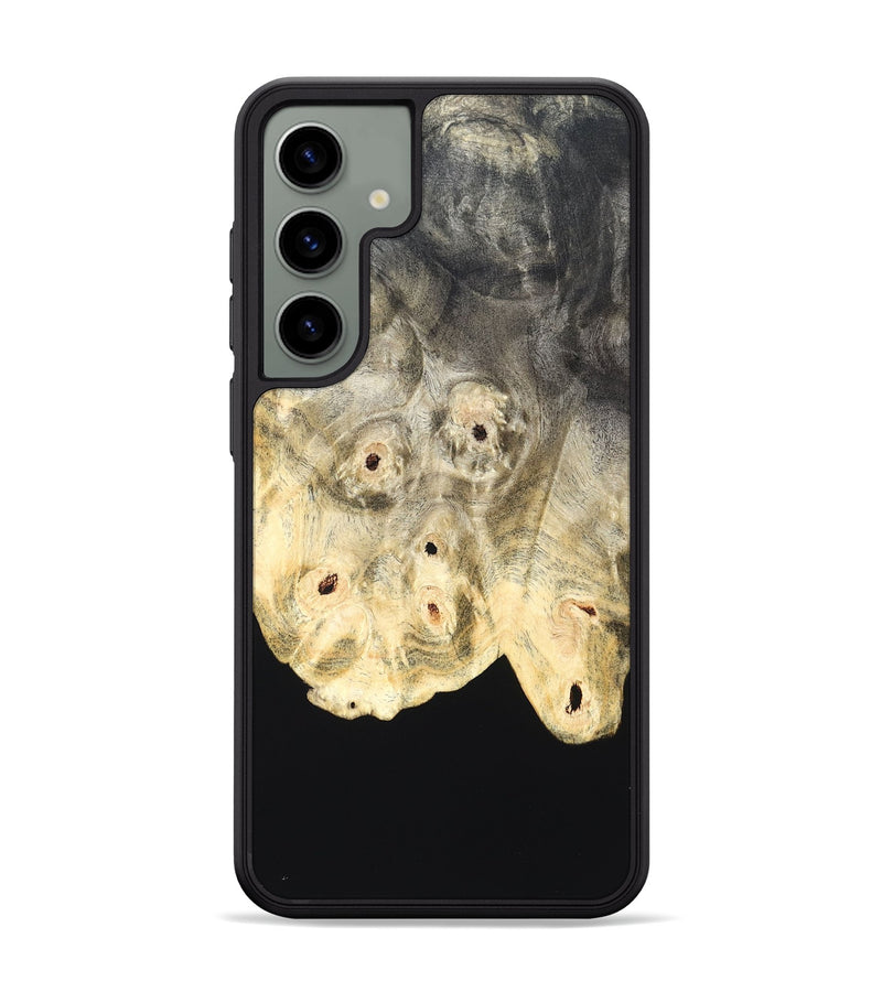 Galaxy S24 Plus Wood Phone Case - Blair (Wood Burl, 820948)