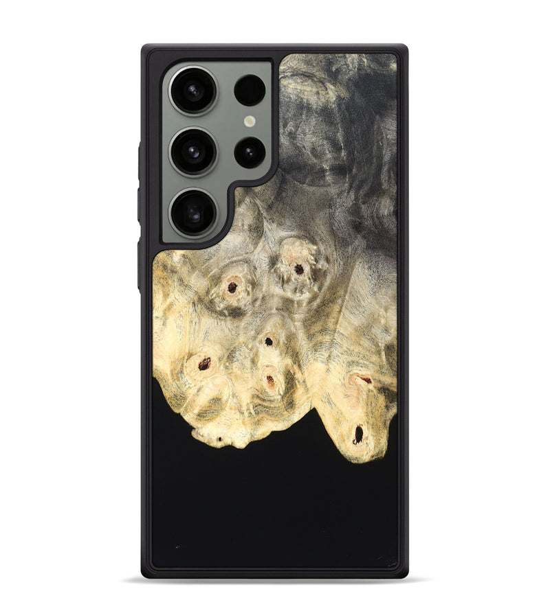 Galaxy S24 Ultra Wood Phone Case - Blair (Wood Burl, 820948)