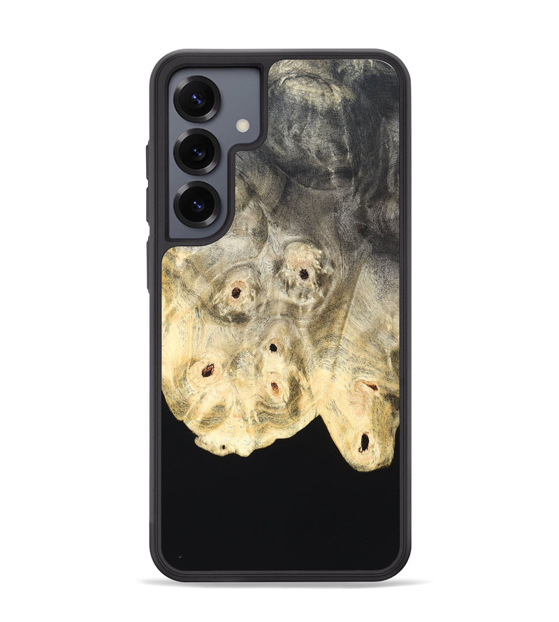 Galaxy S25 Plus Wood Phone Case - Blair (Wood Burl, 820948)