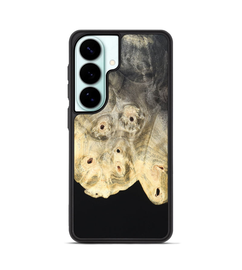 Galaxy S26 Wood Phone Case - Blair (Wood Burl, 820948)