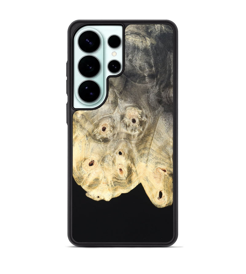 Galaxy S26 Ultra Wood Phone Case - Blair (Wood Burl, 820948)