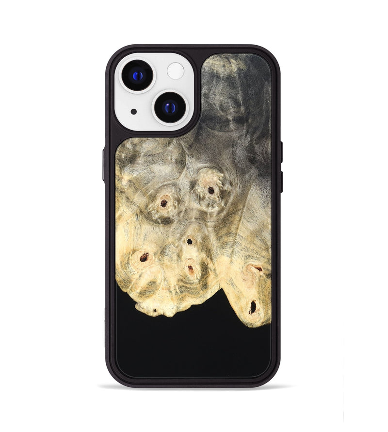 iPhone 13 Wood Phone Case - Blair (Wood Burl, 820948)