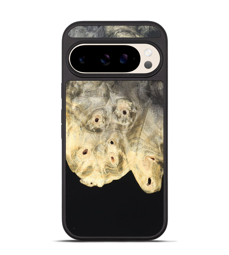 Pixel 10 Wood Phone Case - Blair (Wood Burl, 820948)