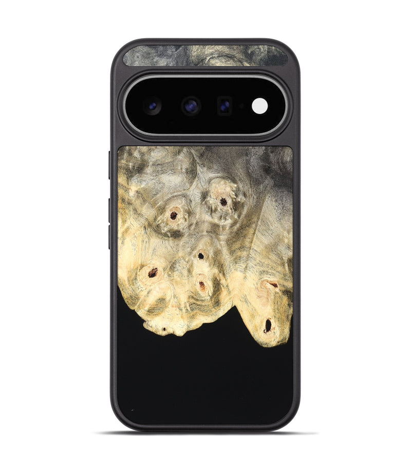 Pixel 11 Wood Phone Case - Blair (Wood Burl, 820948)