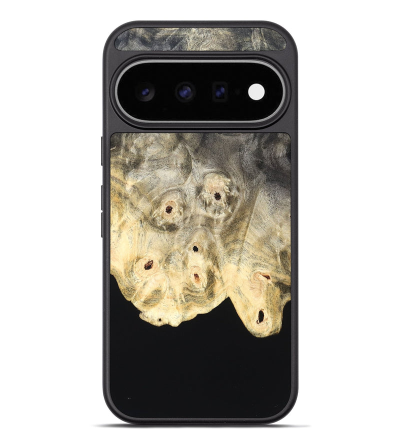 Pixel 11 Pro XL Wood Phone Case - Blair (Wood Burl, 820948)