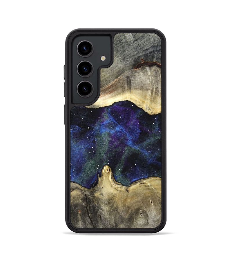 Galaxy S24 Wood Phone Case - Connie (Cosmos, 820990)