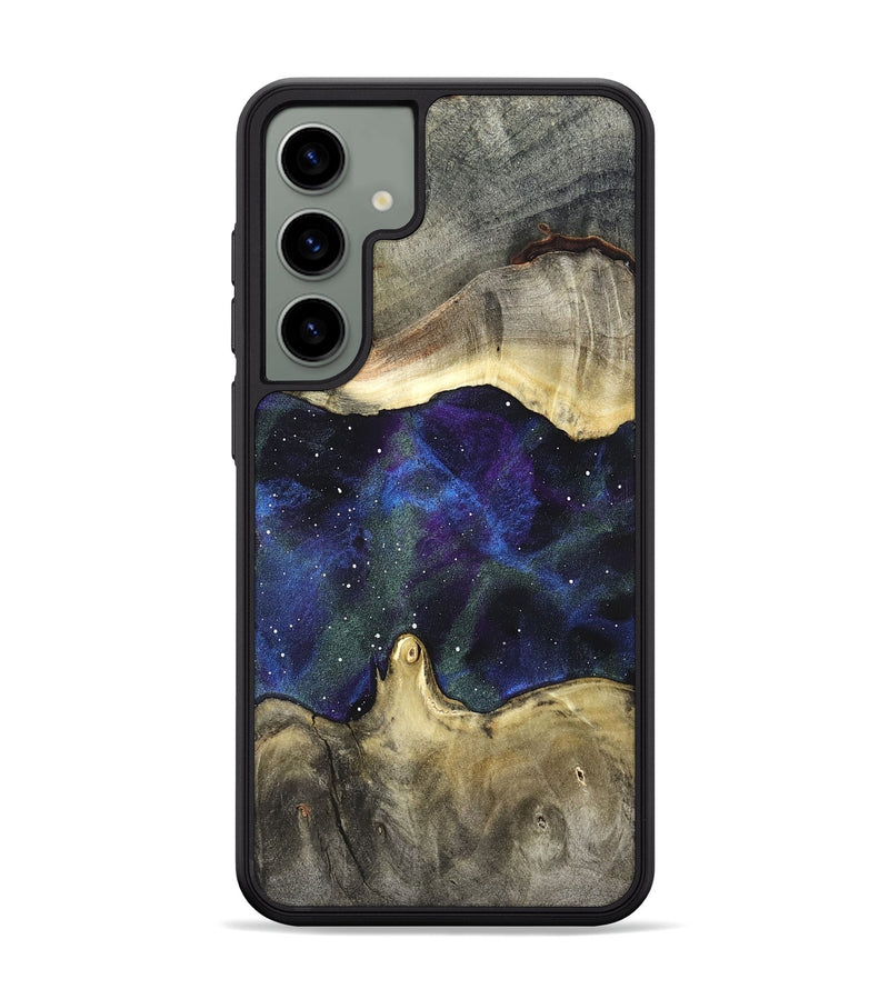 Galaxy S24 Plus Wood Phone Case - Connie (Cosmos, 820990)