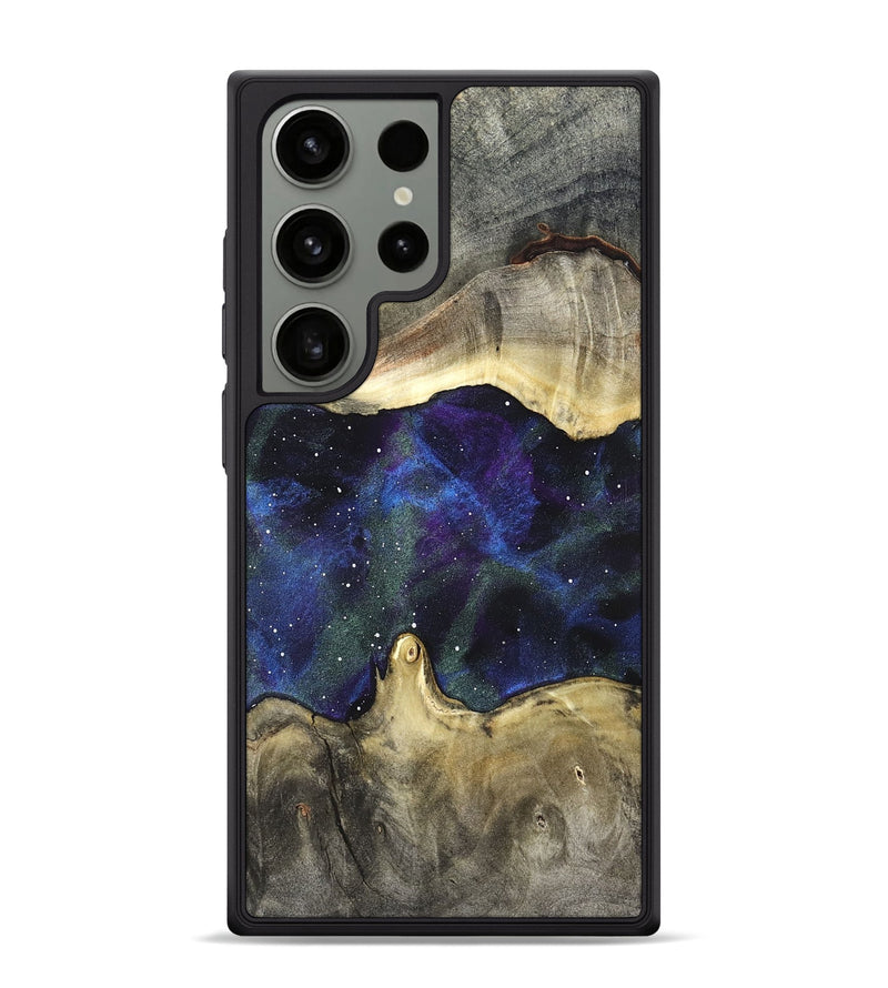 Galaxy S24 Ultra Wood Phone Case - Connie (Cosmos, 820990)