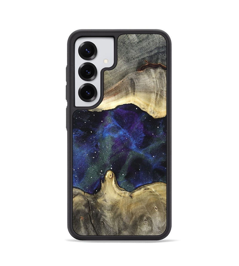 Galaxy S25 Wood Phone Case - Connie (Cosmos, 820990)