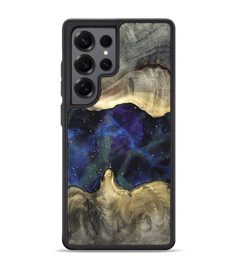 Galaxy S25 Ultra Wood Phone Case - Connie (Cosmos, 820990)